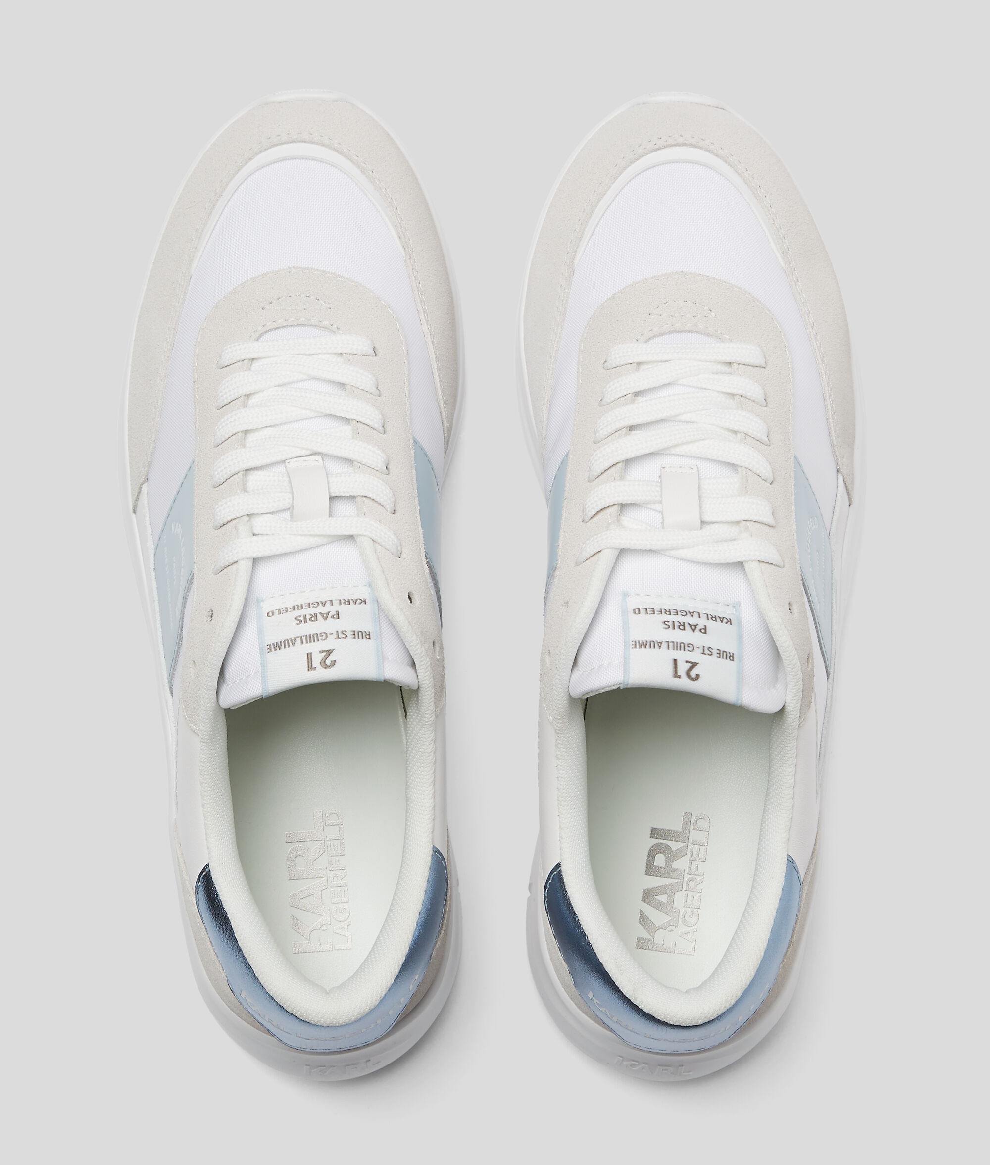 (image for) High-Performance RUE ST-GUILLAUME BAND TRAINERS